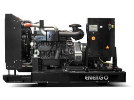 Дизель-генератор Energo ED200/400IV