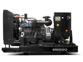 Дизель-генератор Energo ED350/400IV