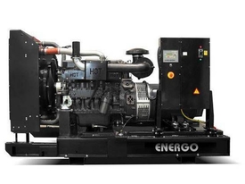 Дизель-генератор Energo ED85/400IV