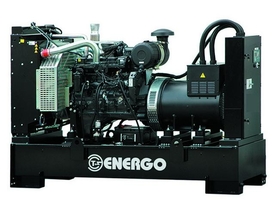 Дизель-генератор Energo EDF130/400IV