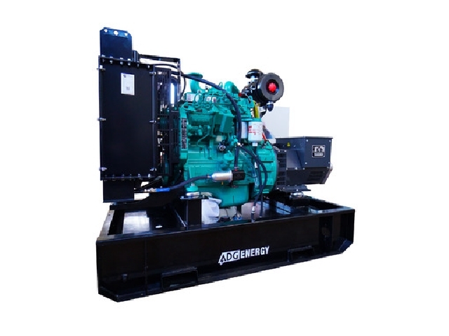 Дизельный генератор ADG-ENERGY AD-83C