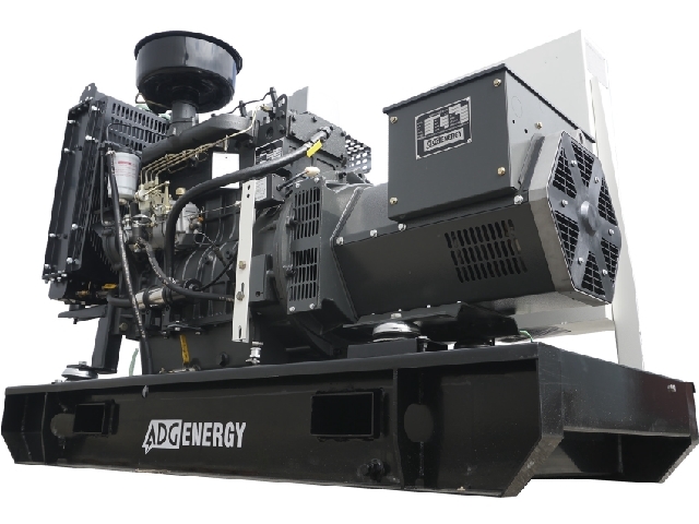Дизельный генератор ADG-ENERGY AD-55C