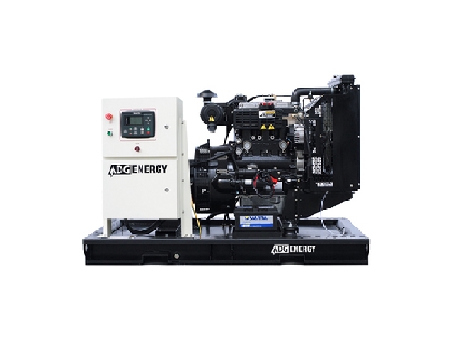 Дизельный генератор ADG-ENERGY AD-50PE